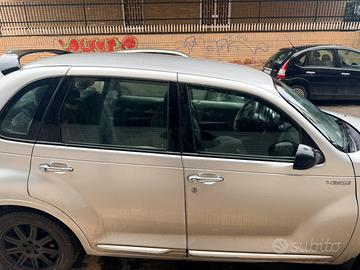 Pt cruiser 1.6 benzina con impianto gpl