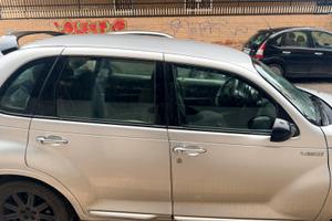 Pt cruiser 1.6 benzina con impianto gpl