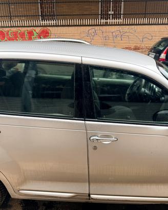 Pt cruiser 1.6 benzina con impianto gpl