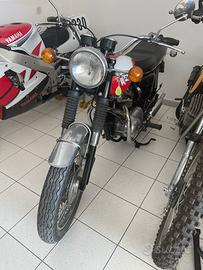 Triumph 500 t 100r daytona