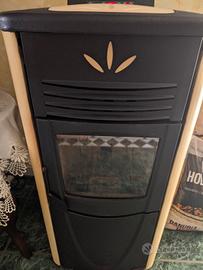 Nordica Extraflame Graziosa 