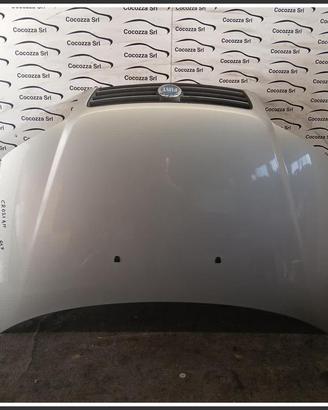 Cofano Motore Anteriore FIAT Punto II 51741257