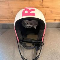 Casco sci Rossignol