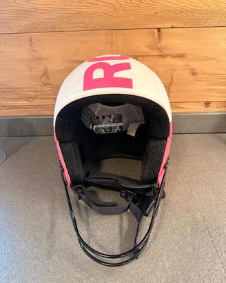 Casco sci Rossignol