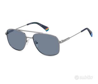 Occhiali POLAROID  tipo Ray-ban
