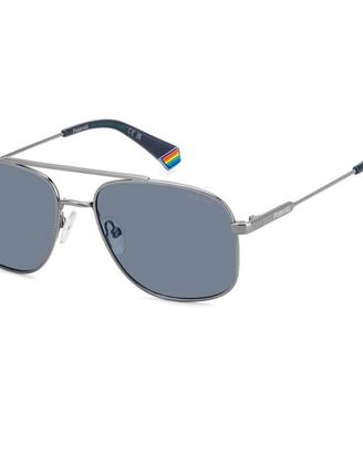 Occhiali POLAROID  tipo Ray-ban
