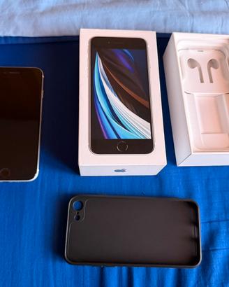 Iphone SE 2020 64GB come nuovo