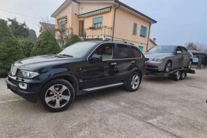 carrello carroattrezzi trasporto auto Martz