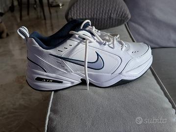 Nike Air Monarch IV nuove