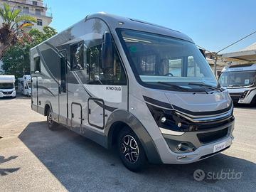 Arca America New Deal H 740 Glg 180 Hp '2026