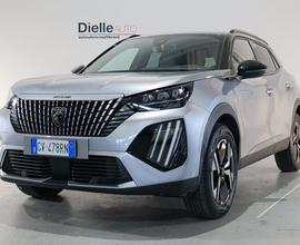 Peugeot 2008 1.2 PureTech 130 S&S EAT8 GT