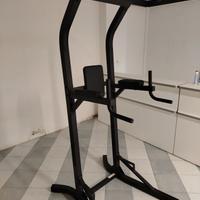 training station 900 sport