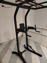 training station 900 sport
