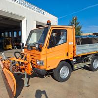 Autocarro Bonetti FX100/50
