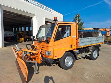 Autocarro Bonetti FX100/50