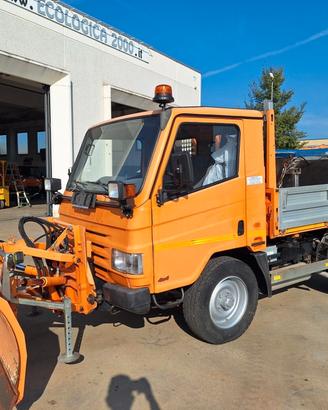 Autocarro Bonetti FX100/50