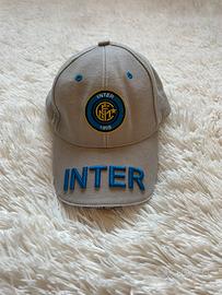 Cappellino ufficiale dell’Inter