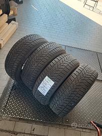 GOMME USATE WINTER FULDA SUV 215/60-17 96H 2022