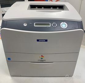 Stampante Epson AcuLaser 1100