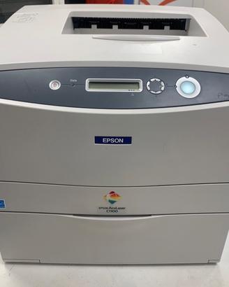 Stampante Epson AcuLaser 1100