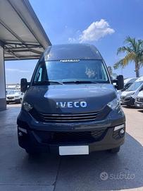 IVECO DAILY PSL-TSA 35C18 HI-MATIC 3.0-180CV-2017