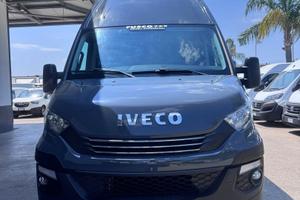 IVECO DAILY PSL-TSA 35C18 HI-MATIC 3.0-180CV-2017