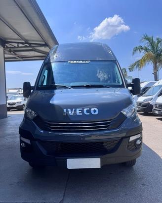 IVECO DAILY PSL-TSA 35C18 HI-MATIC 3.0-180CV-2017