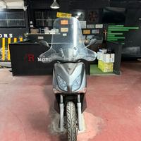 Yamaha x city 250