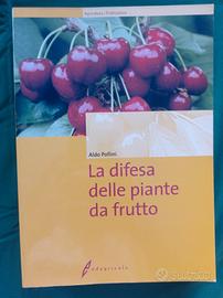 La difesa delle piante da frutto 