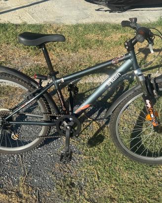 Bici bambino