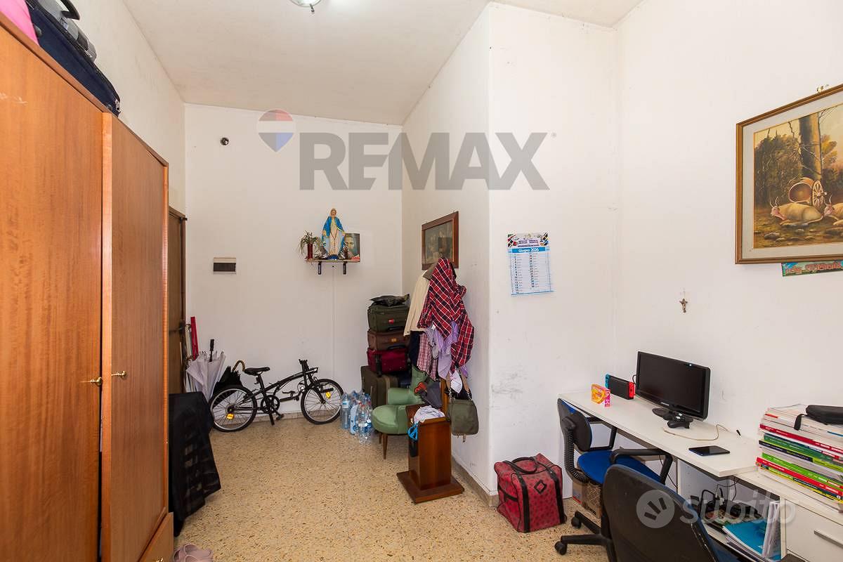 Appartamento – Catania, Picanello-Ognina-Barriera-Canalicchio - Vista 4