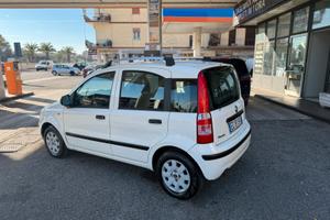 Fiat Panda 2012 Con soli 105.000 mila.km,originali