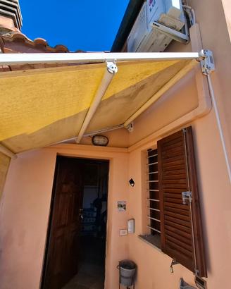 Tenda per terrazzo balcone