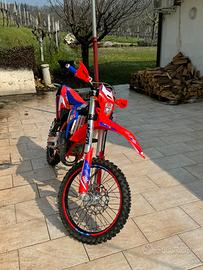 Beta 50 rr racing 2024