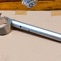 Semimanubri moto originali e racing