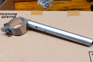 Semimanubri moto originali e racing