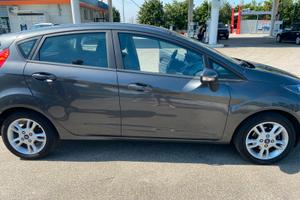 FORD FIESTA  2017