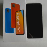 Redmi 9C