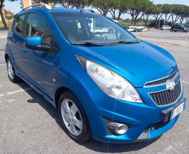 Chevrolet Spark 1.0 CATENA APPENA FATTA EURO 5