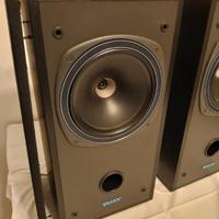 Tannoy DC1000