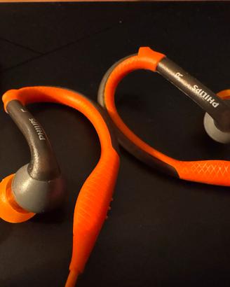 Auricolari sport
