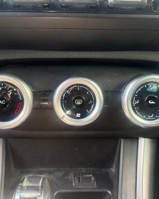 Centralina Aria condizionata Giulietta Alfa Romeo 