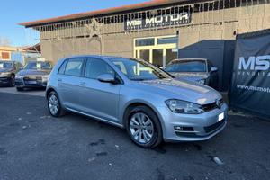Volkswagen Golf 7 - 1.6 TDI 110 CV Tutto Incluso -