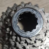 cassetta Shimano cs6600 hyperglide 10v