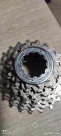 cassetta Shimano cs6600 hyperglide 10v