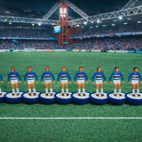 SUBBUTEO 398 Lw SAMPDORIA 