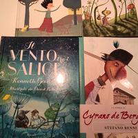Libri per bambini dai 6 anni