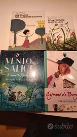 Libri per bambini dai 6 anni