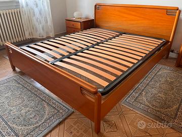 Struttura letto