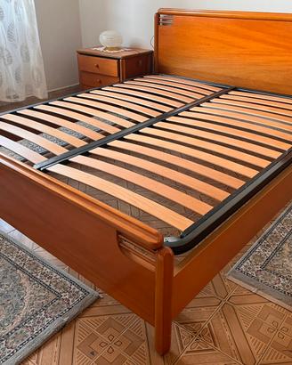 Struttura letto